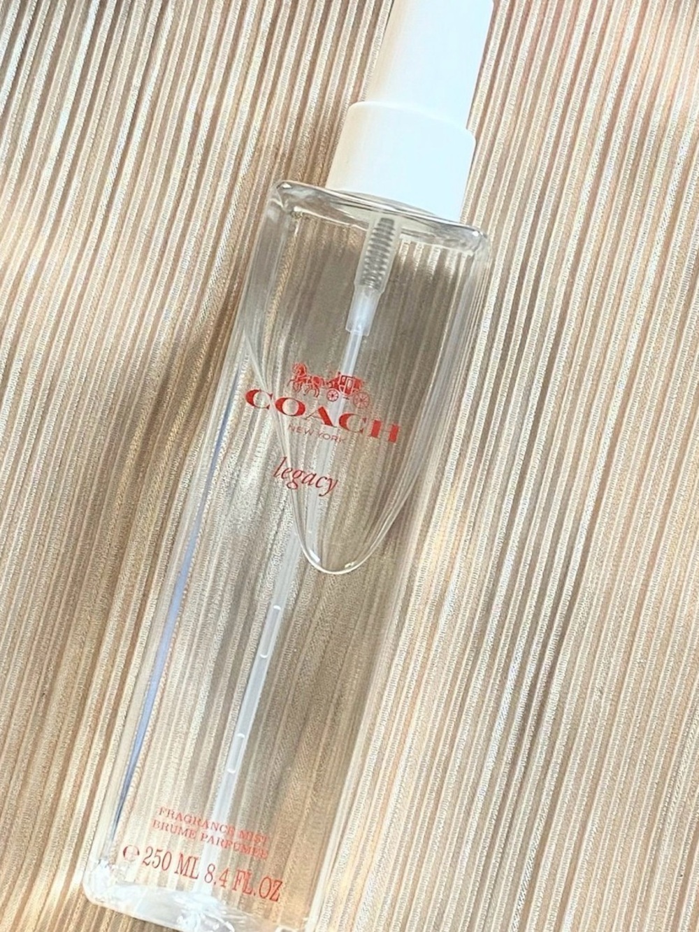 COACH Legacy Body Mist